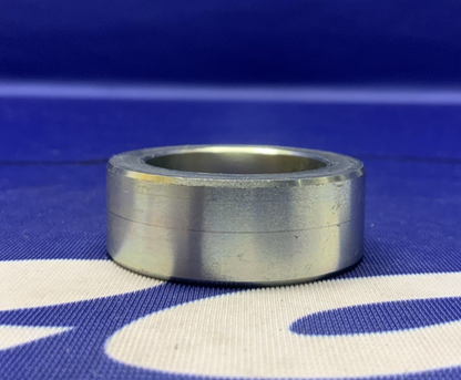 Yamaha Left Rear Wheel Axle Spacer YZF-R6 2006-2025 OEM 13S-25376-00-00