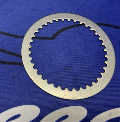 Barnett Steel Clutch Drive Plate 2.6 mm S1000RR 2010-2018 401-25-103001-1