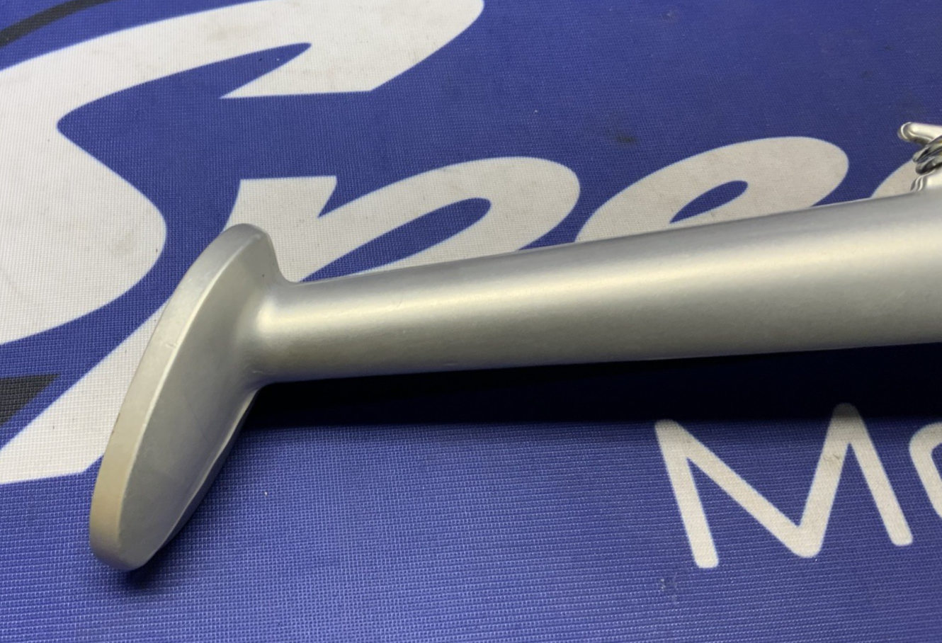 Triumph Kickstand Assembly Street Triple RS 2023-2025 OEM T2082117