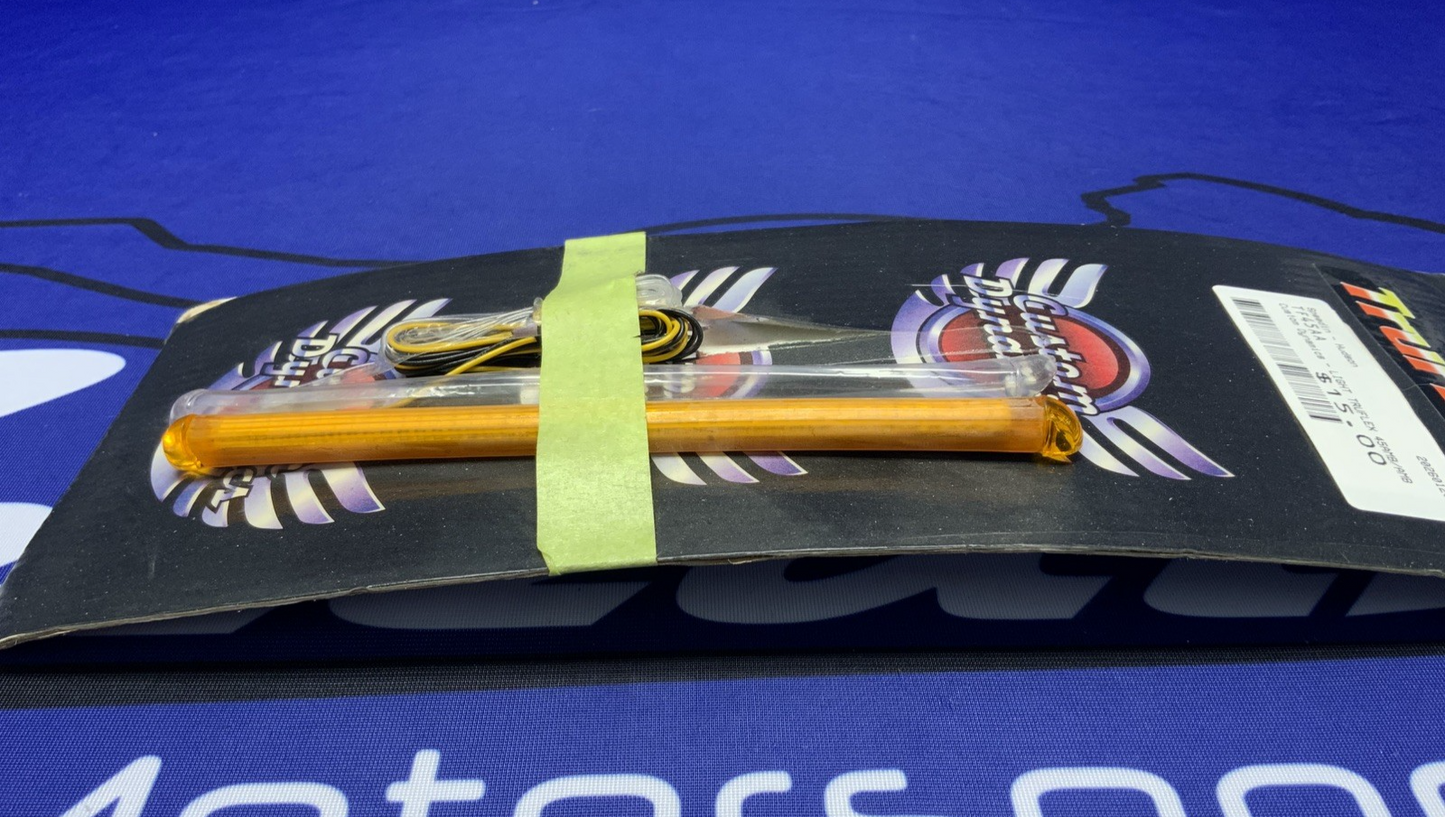 Custom Dynamics Truflex (Amber) 45AMB/AMB Light TF45AA