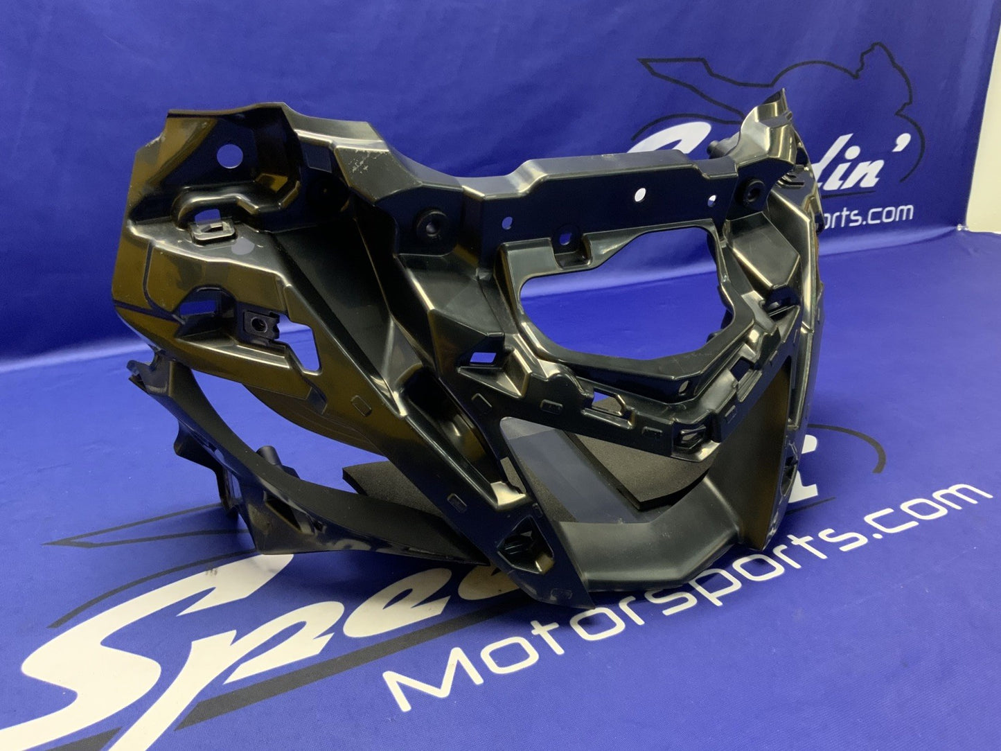 Yamaha Front Headlight Cowling YZF-R6 2017-2026 OEM BN6-2830A-00-00-1