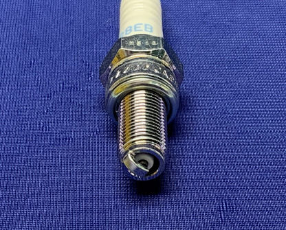 NGK Spark Plug CR8EB #7784/10 Husqvarna/Kawasaki/Suzuki