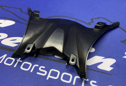 Yamaha Rear Seat Subframe Cover YZF-R6 2017-2026 OEM BN6-2171E-00-00-4