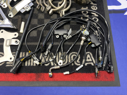 Ducati Miscellaneous Parts/Hardware (Removed From 2024 V2)