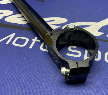 Evol Tech 50mm Clip-On Handlebar Set YZF-R6 2005-2024 ETP-COA-50.2