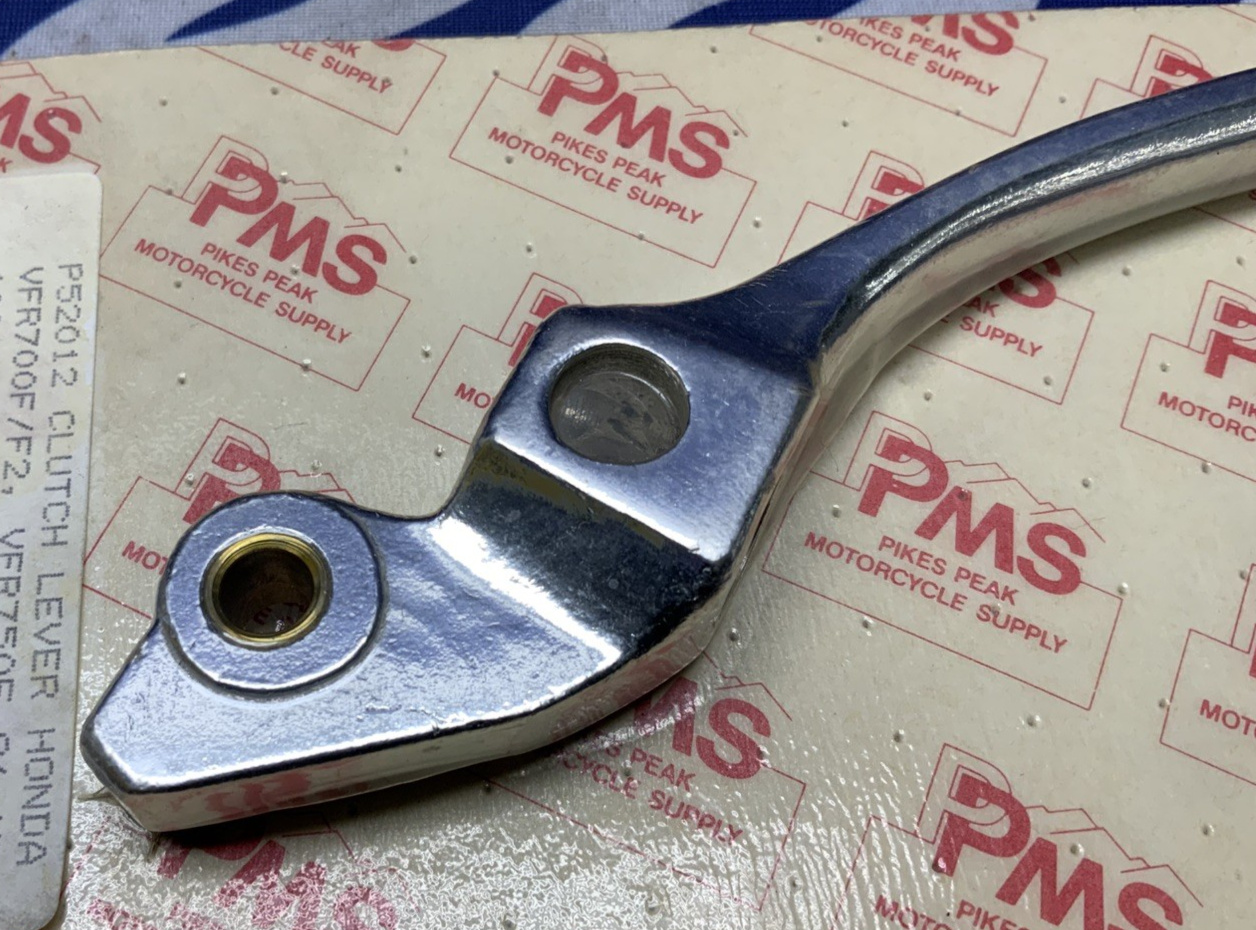 Pikes Peak Motorcycle Supply VFR750F 1986 30-52012