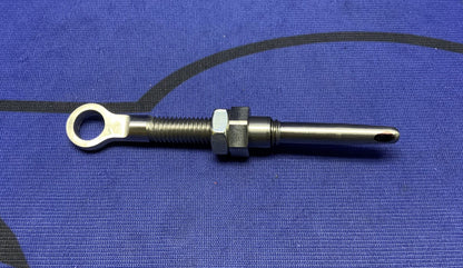 Ducati Adjustable Rear Set Kit Street Fighter V4 2020-2023 OEM 96280631AA