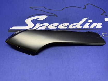 Ducati Left Heat Shield Panigale V2 2020-2025 OEM 46017091AA-1