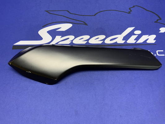 Ducati Left Heat Shield Panigale V2 2020-2025 OEM 46017091AA-1