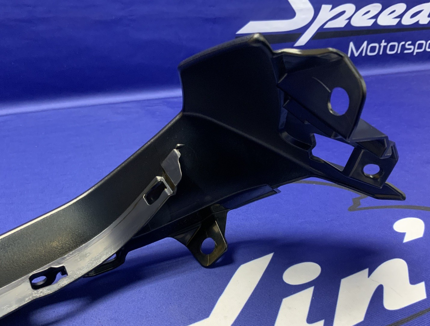 Yamaha Left Inner Cowling YZF-R6 2017-2024 OEM BN6-28219-00-00