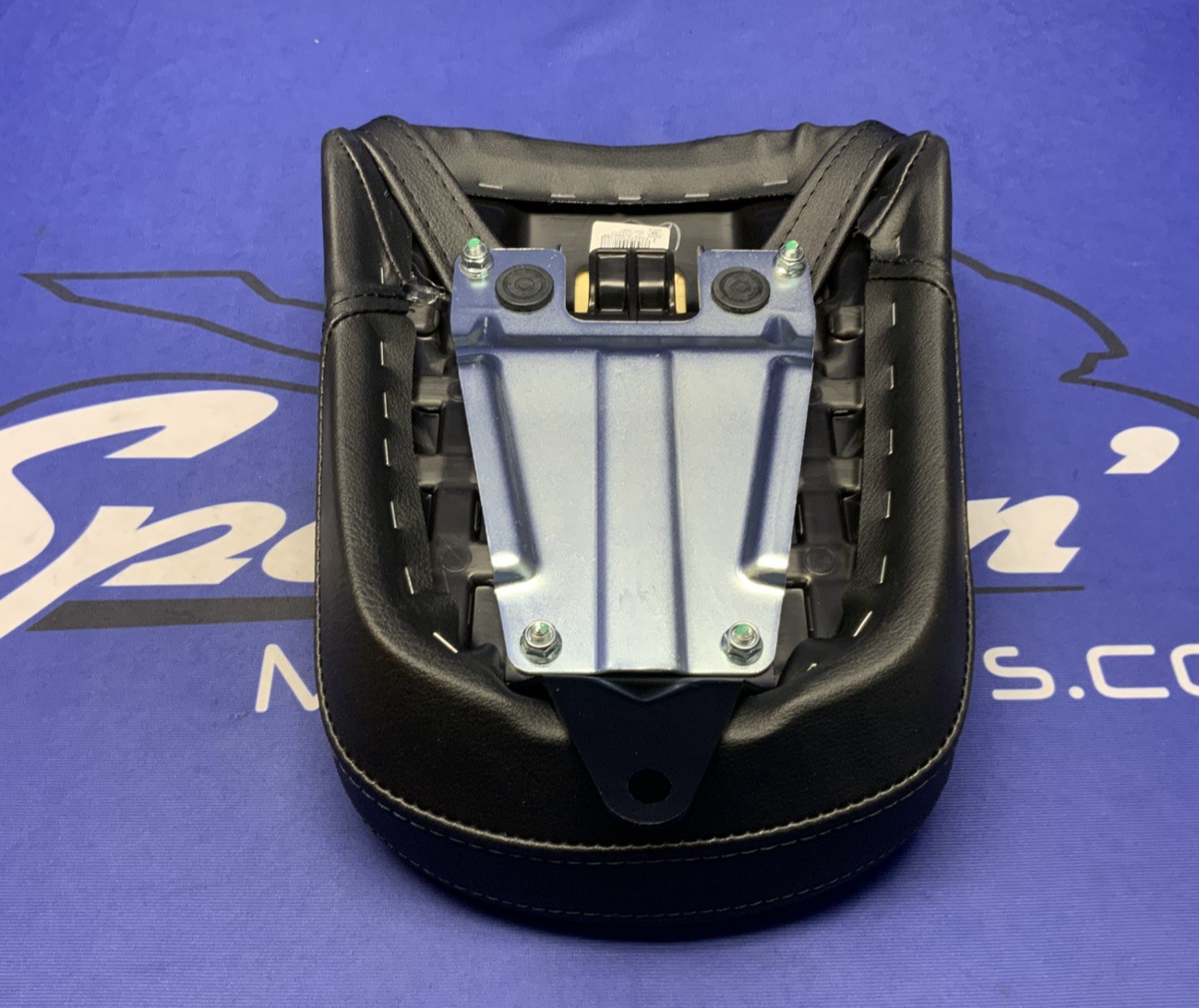 Kawasaki Passenger Seat Vulcan 2015-2020 OEM 53066-0735-12Y