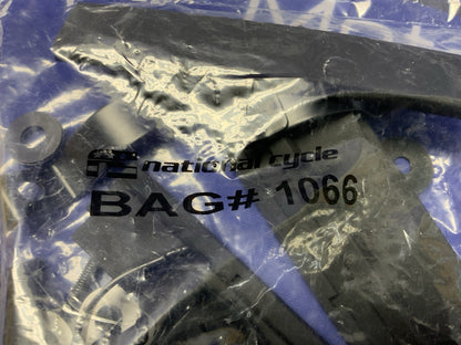 Kawasaki Windshield Teryx/Teryx4 2016-2025 OEM TX00-020