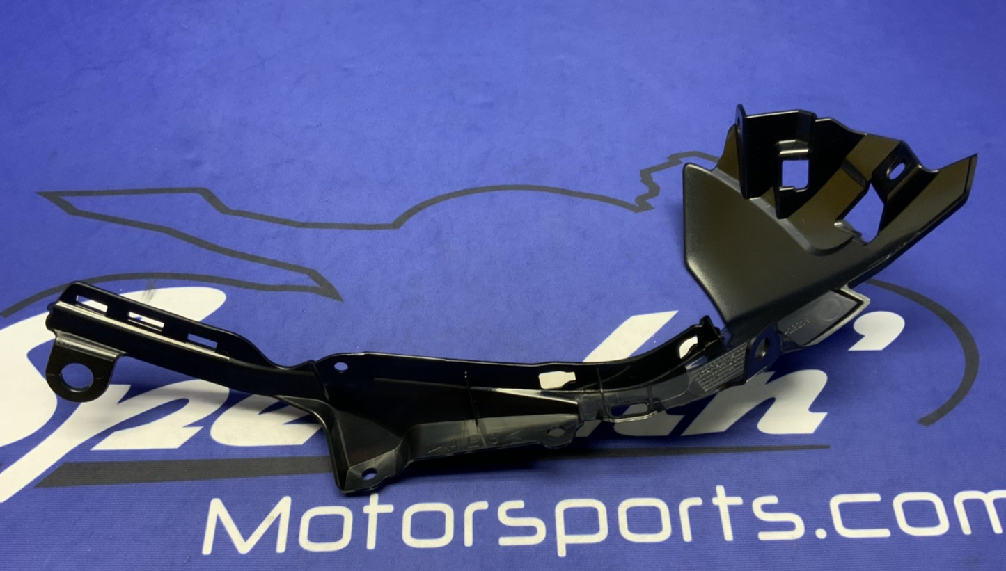 Yamaha Left Inner Cowling YZF-R6 2017-2026 OEM BN6-28219-00-00