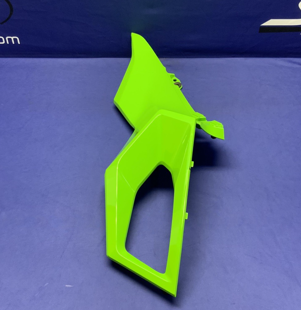 Kawasaki Right Lower Fairing (Green) Ninja 500 2024-2026 OEM 55028-0885-777