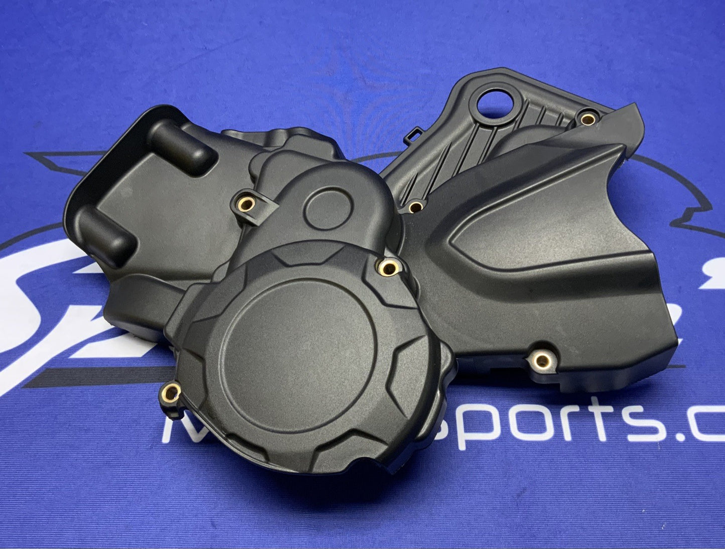 MV Agusta Stator Side Cover F3R/RR 2023 OEM 8000C3695-2