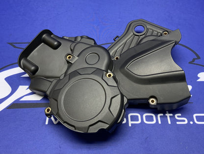 MV Agusta Stator Side Cover F3R/RR 2023 OEM 8000C3695-2