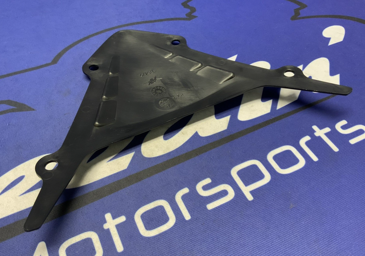 MV Agusta Windshield Cowling F3R/RR 2023 OEM 8000B5479