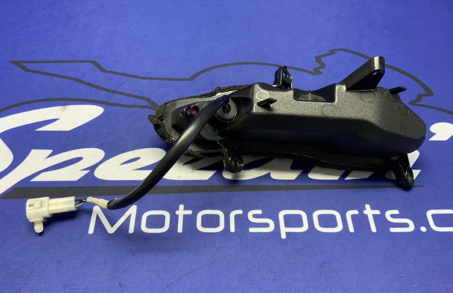 Yamaha Left Pilot Light YZF-R6 2017-2020 OEM BN6-84301-00-00-7