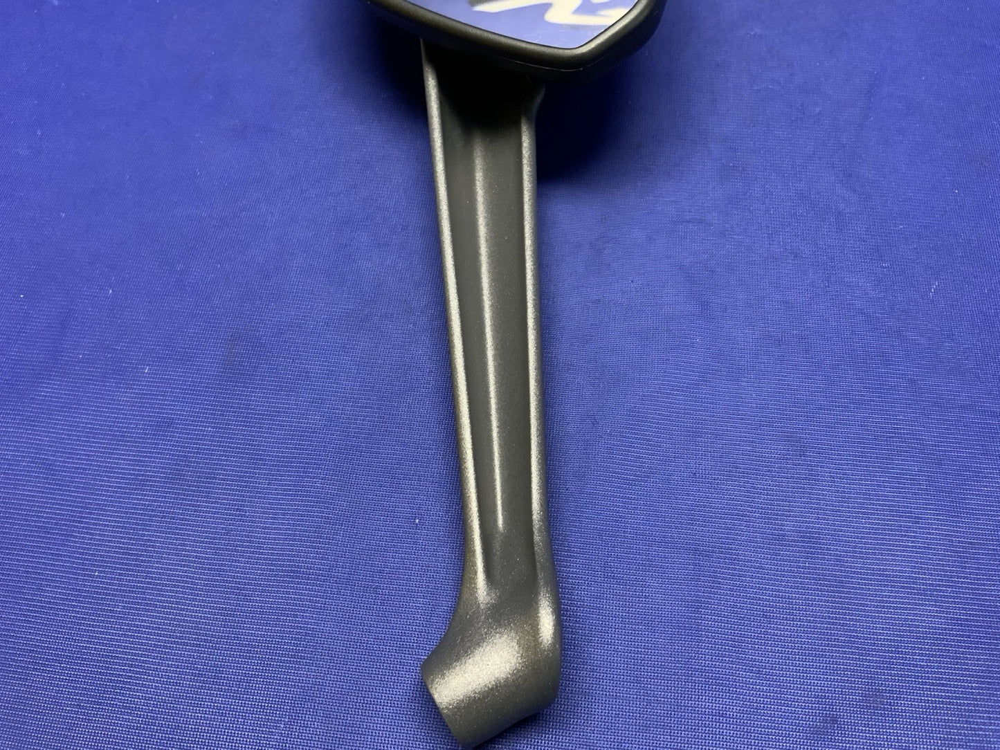 Ducati Left Rear-View Mirror Streetfighter V4/S 2020-2025 OEM 52310551A