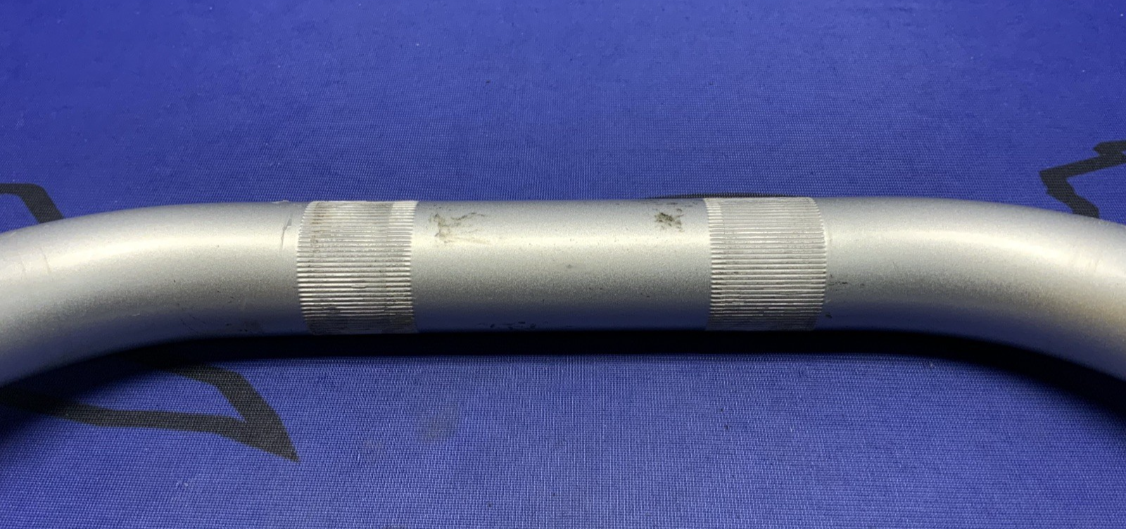 BMW Handlebar R1200GS 2004-2007 OEM 32717674599