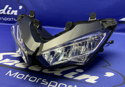 Kawasaki Headlight Assembly Ninja 400 2018-2023 OEM 23004-0395
