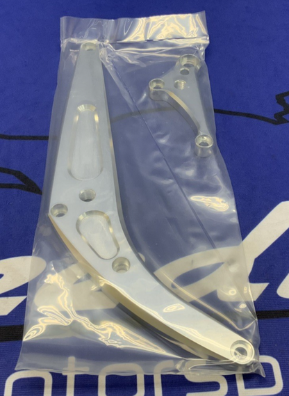 Sato Racing Engine Slider W/ Suspension Support 899 Panigale 14-15 D-899ES2-BK