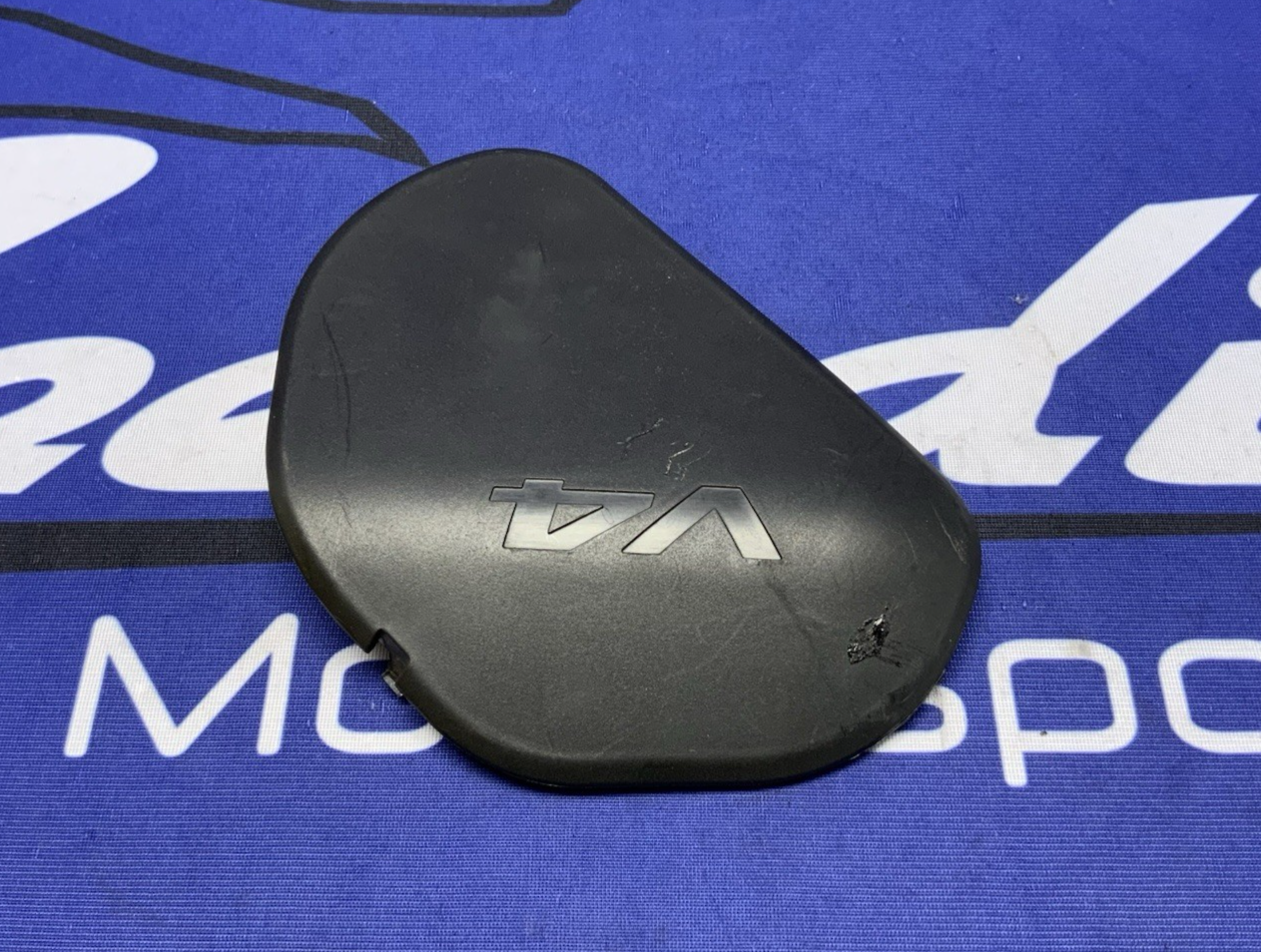 Ducati Right Cover Cap Panigale V4 2018-2024 OEM 46017151A