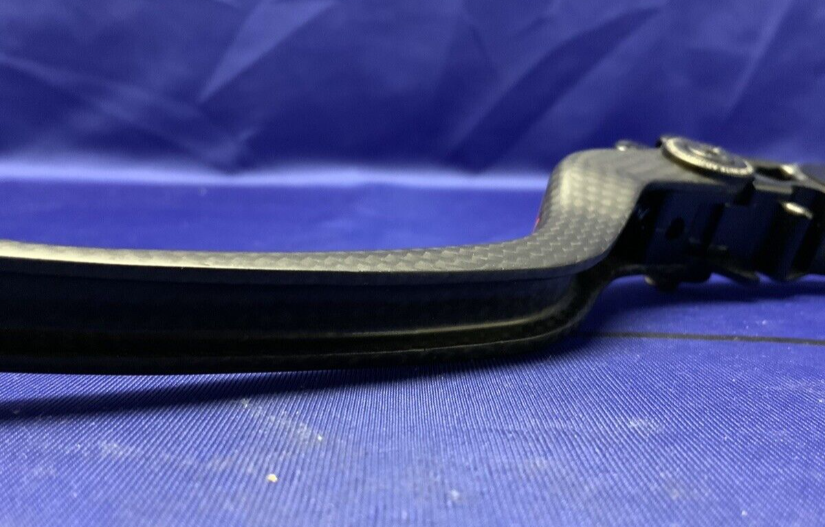 CRG Carbon Fiber Clutch Lever 1199 Panigale/S 2012-2014 CB-522-T