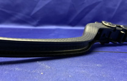 CRG Carbon Fiber Clutch Lever 1199 Panigale/S 2012-2014 CB-522-T