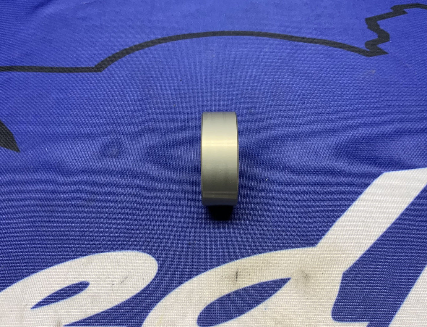 Triumph Rear Wheel Spacer Street Triple RS 2023-2025 OEM T2010647-1