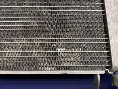 Suzuki Radiator Assembly W/Fan GSX-8R 2023-2026 OEM 17700-25L10-2