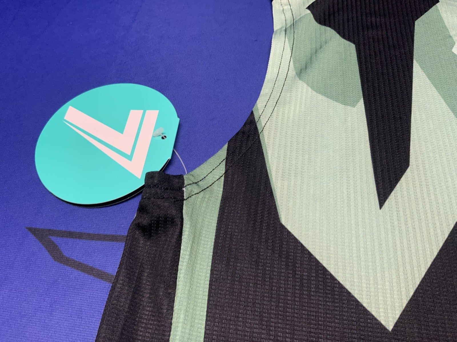 Seven Zero Raider Over Jersey Paste (Medium) 2250034-312-M