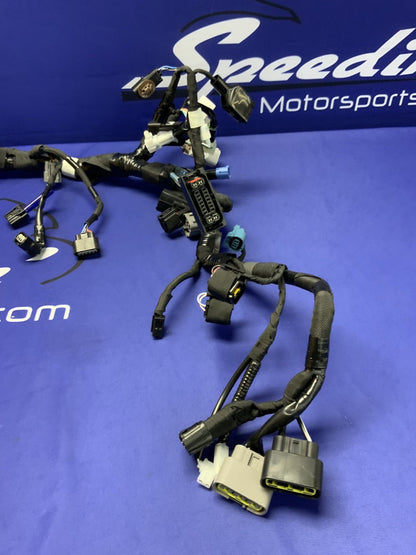 Suzuki Main Wiring Harness GSX-8R 2024-2026 OEM 36610-25L20-3