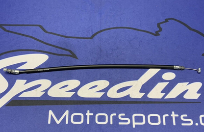 Suzuki Seat Lock Cable GSXR 600/750 2011-2025 OEM 45280-14J00