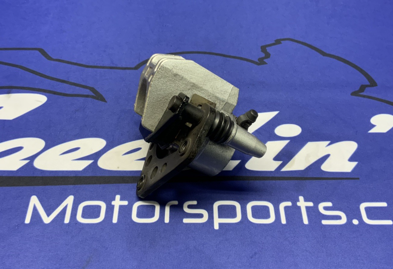 Kawasaki Left Front Brake Caliper Assembly ZX1000A 1986-1987 OEM 43041-1316-GN