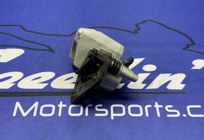Kawasaki Left Front Brake Caliper Assembly ZX1000A 1986-1987 OEM 43041-1316-GN