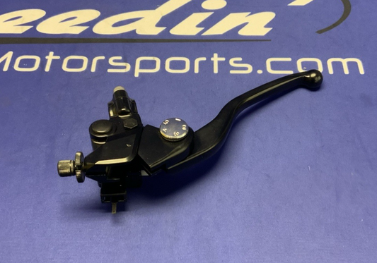 Kawasaki Clutch Perch ZX-6R/RR 2019-2026 OEM 46076-0121