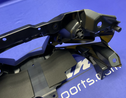 Yamaha Front Headlight Cowling YZF-R6 2017-2026 OEM BN6-2830A-00-00