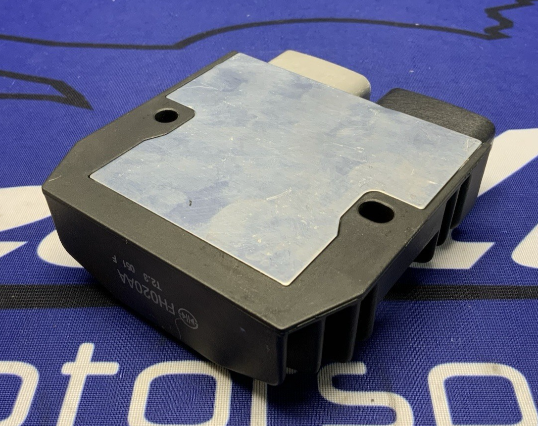 Ducati Voltage Regulator Panigal V4 SP2 2018-2024 OEM 54040301B