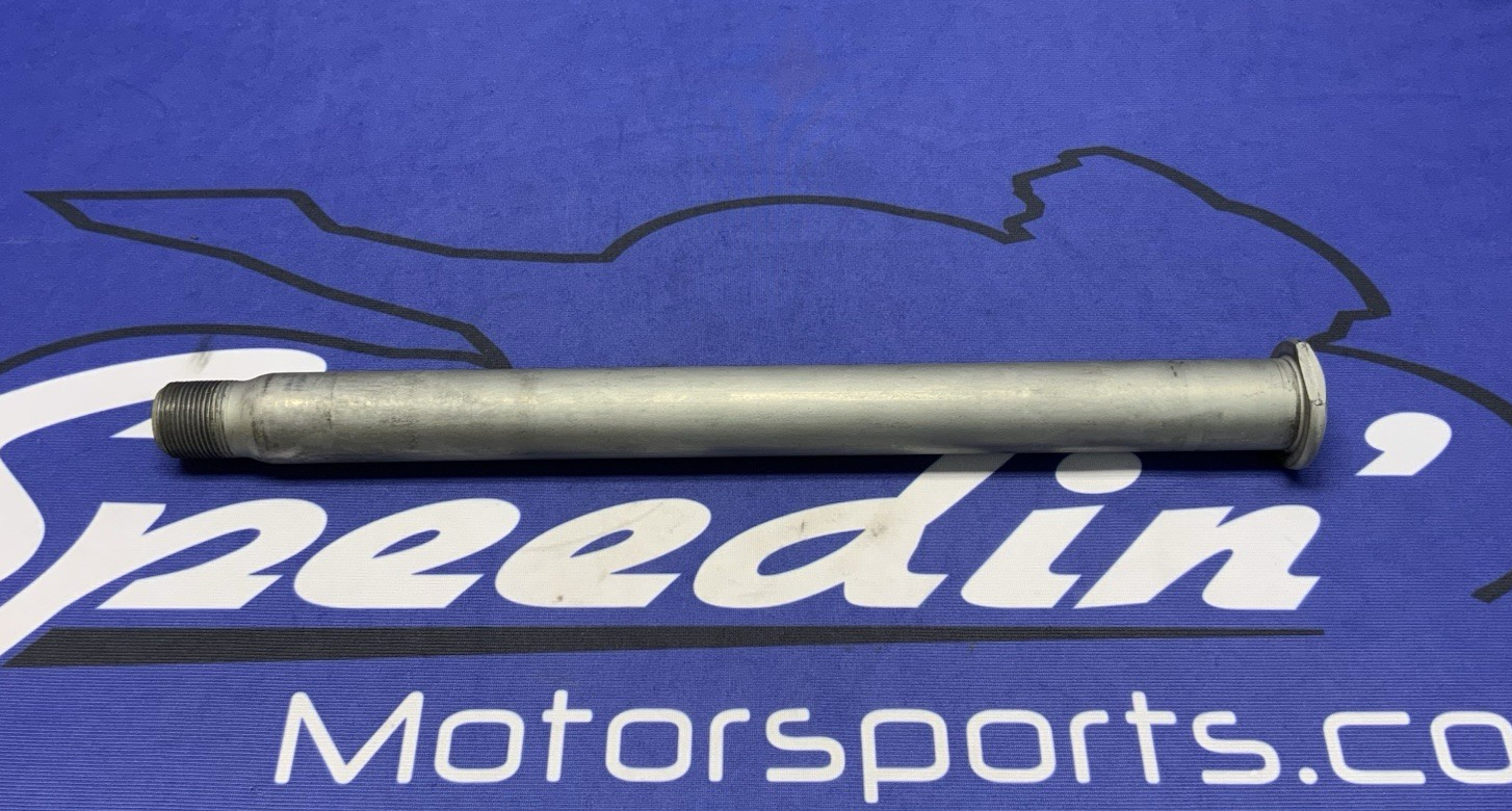 BMW Rear Axle Shaft M1000RR 2021-2026, S1000RR 2018-2026 OEM 33177718528