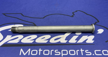 BMW Rear Axle Shaft M1000RR 2021-2026, S1000RR 2018-2026 OEM 33177718528