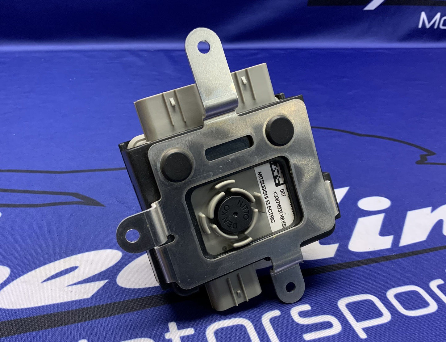 Kawasaki Headlight ECU ZX-10R 2021-2025