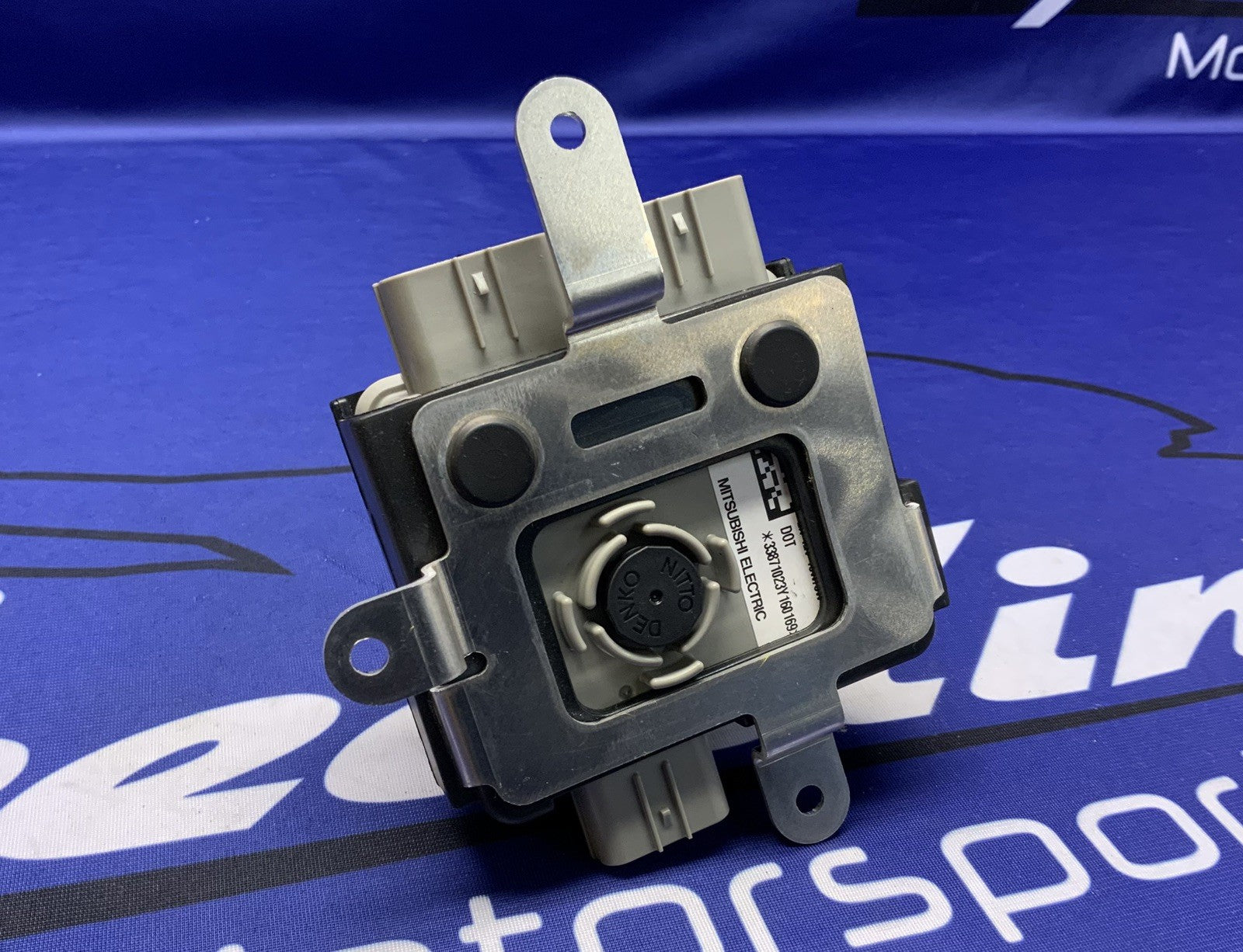 Kawasaki Headlight ECU ZX-10R 2021-2025