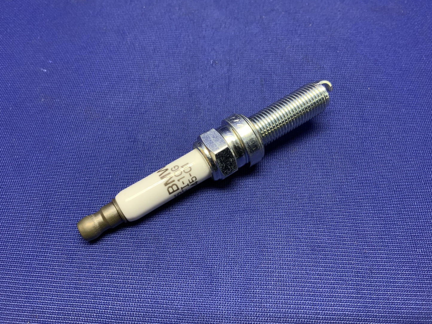 NGK Racing Spark Plug BMW M1000R/RR 2018-2024 LMAR9FI-10G