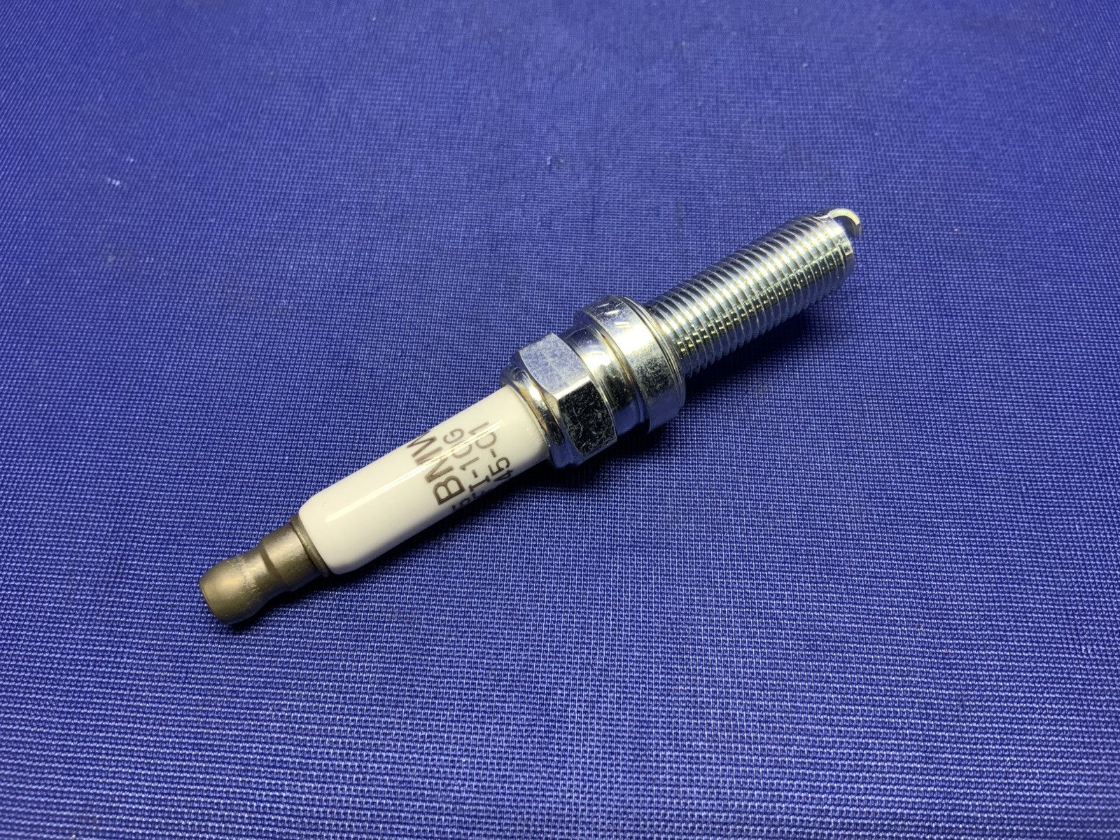 NGK Racing Spark Plug BMW M1000R/RR 2018-2024 LMAR9FI-10G