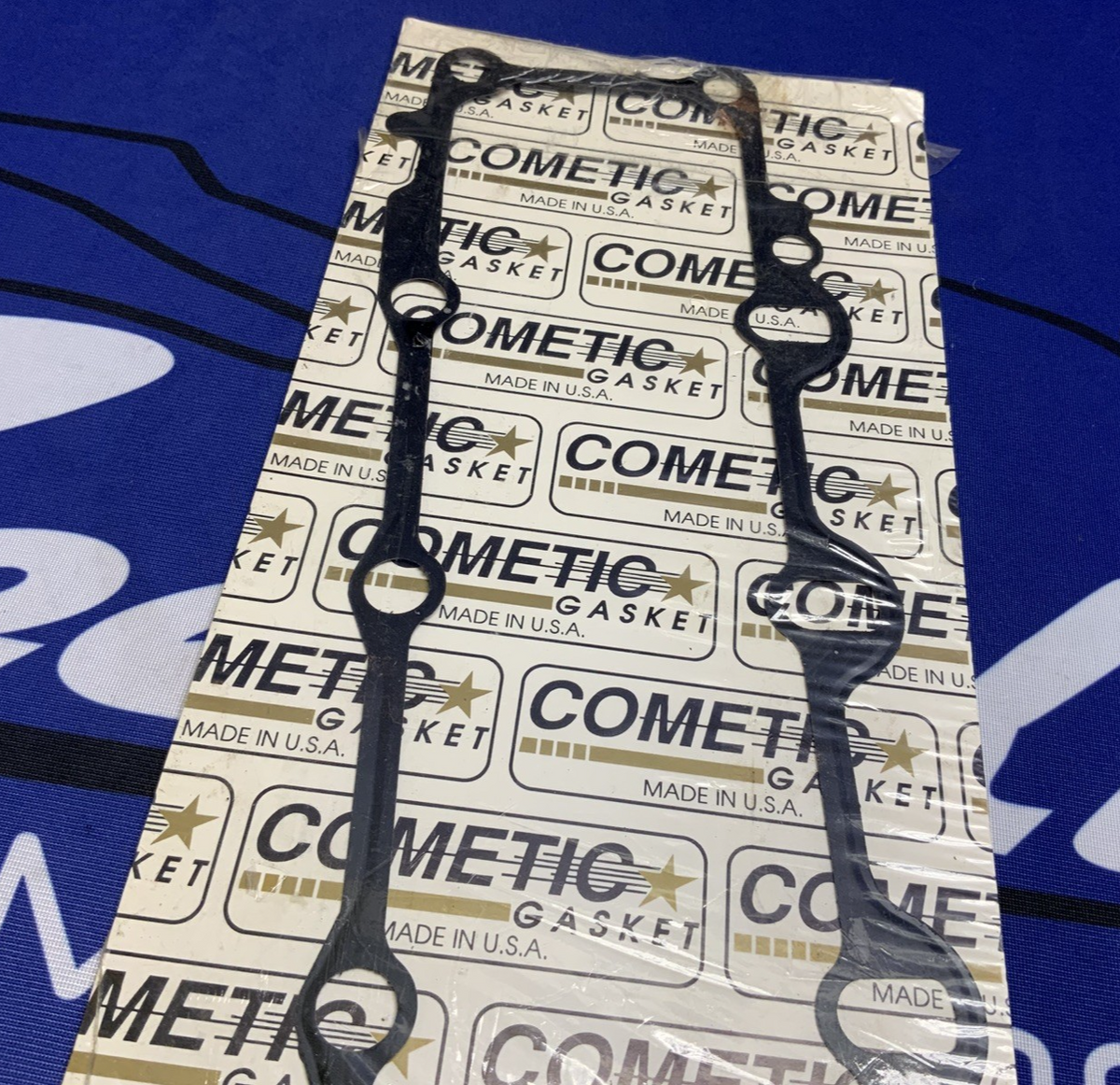 Cometic Cylinder Base Gasket Kawasaki Ninja ZX-7 91-95 OEM C8344