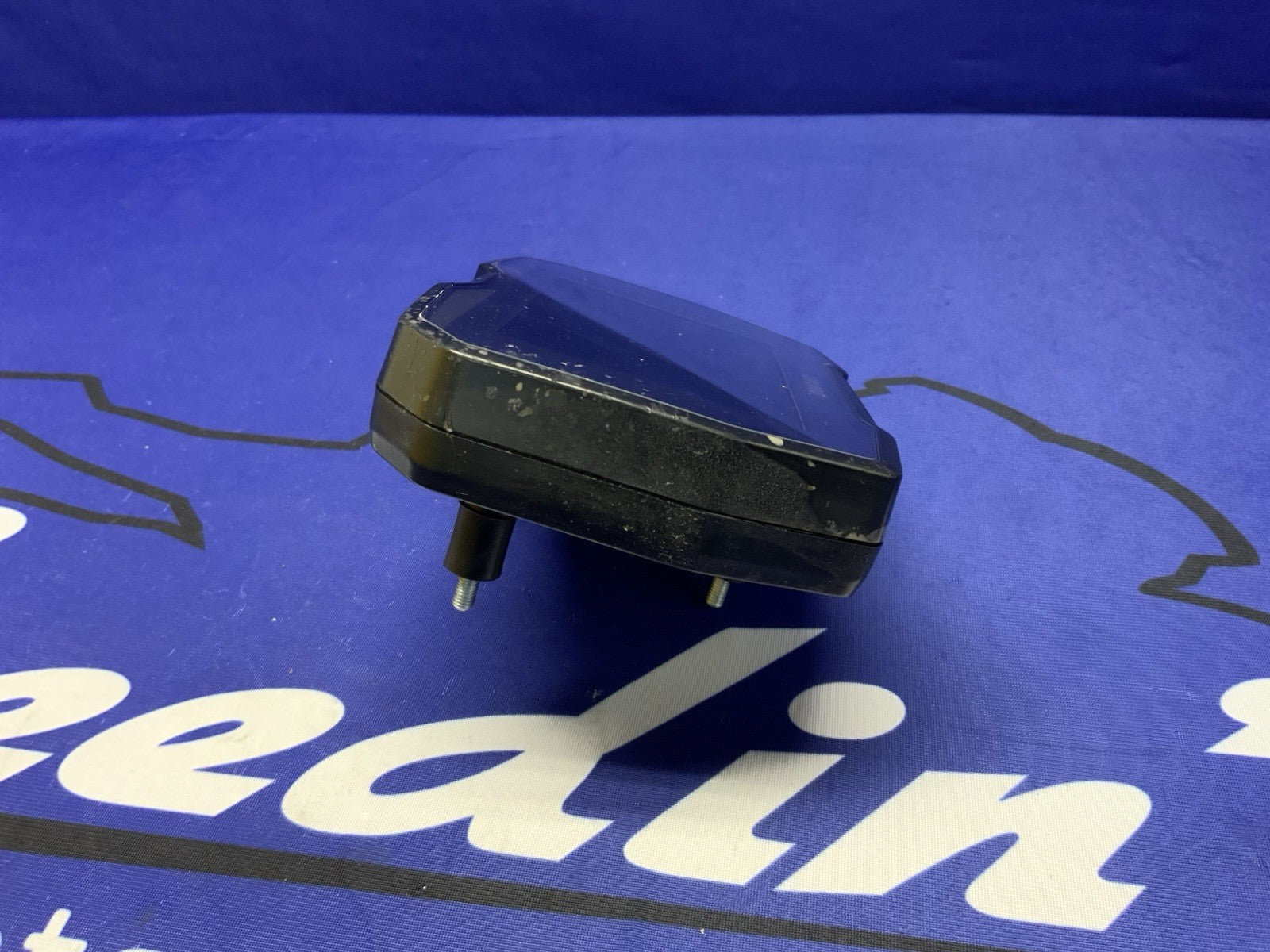 Ducati Instrument Cluster Panigale V4 2021-2025 OEM 40611944B