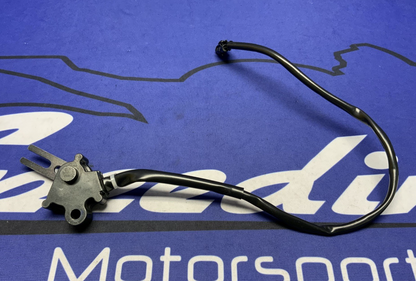 Kawasaki Kickstand Switch ZX-10R/RR 2017-2025 OEM 27010-0003
