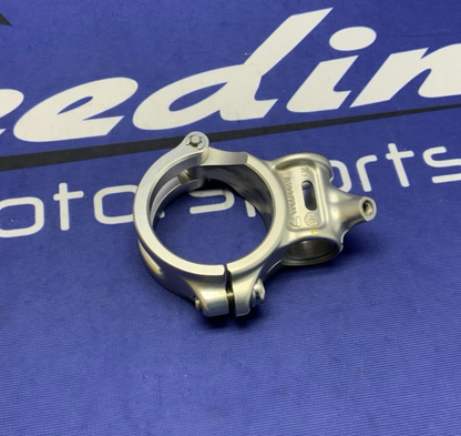 Ducati Right Handle Bar Clamp Panigale V4 2021-2025 OEM 36031991A