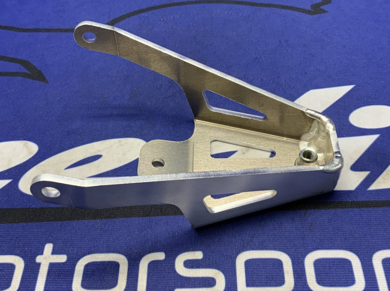 Feel Racing Tail Support Bracket Ducati Panigale V2 2020-2024 8301C091A